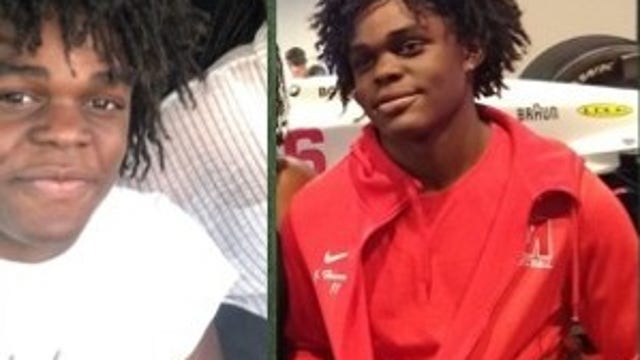 Sheriff: Missing Douglas County 15-year-old may be in metro Atlanta