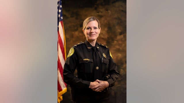 Duluth to make history with city' first female chief of police