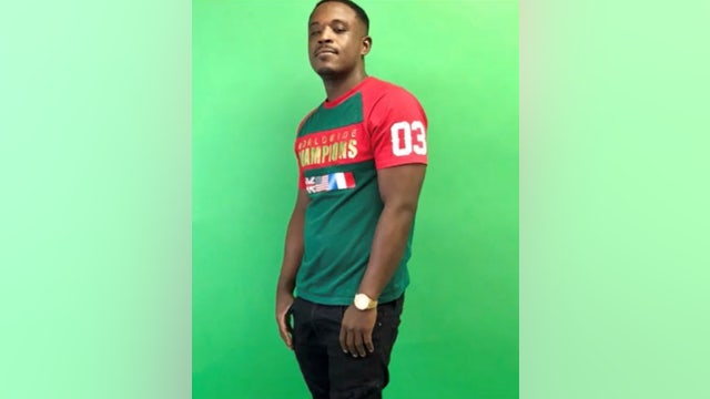 Police searching for leads 2 years after man's shooting death