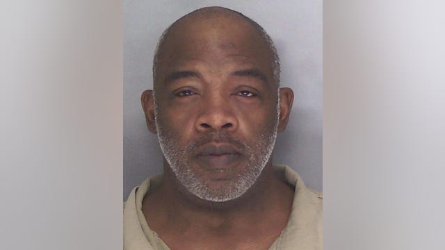 Man convicted of aggravated sodomy in attack that left woman with broken arm, vertebrae