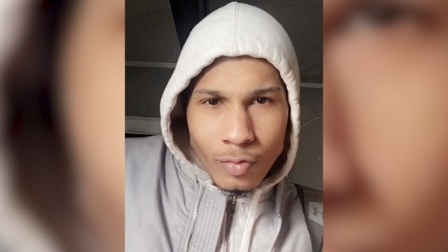 'When they killed him, they killed us,' Family searching for answers in Atlanta murder