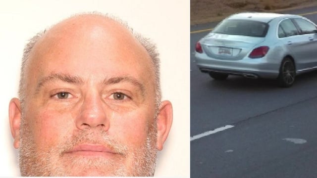 Diabetic Hall County man missing for days without medication