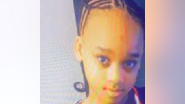 DeKalb police search for 13-year-old runaway