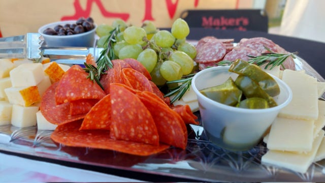 Inaugural festival celebrates Georgia’s vibrant culinary scene