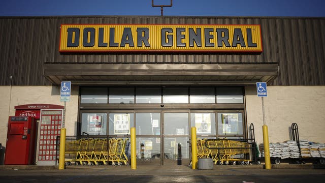 Dollar General creating 10,000 new jobs in 2022