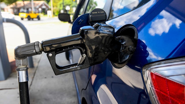Georgia gas tax suspension approved by House subcommittee