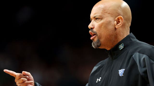 Rob Lanier leaves Georgia State for SMU job after NCAA tourney exit