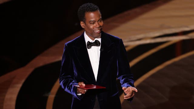 Chris Rock's Fox Theatre show sold out