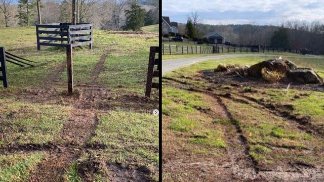 Prank war between high schoolers may be behind pricey property damage, deputies say