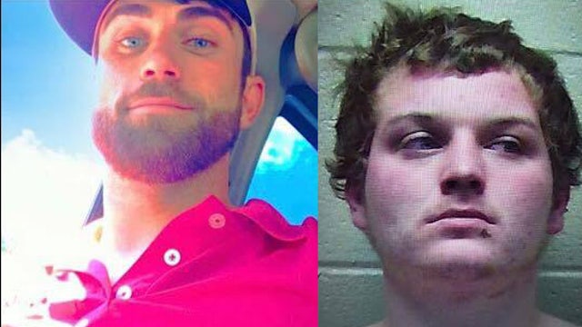 Deputies name two suspects in armed robbery at Haralson County convenience store