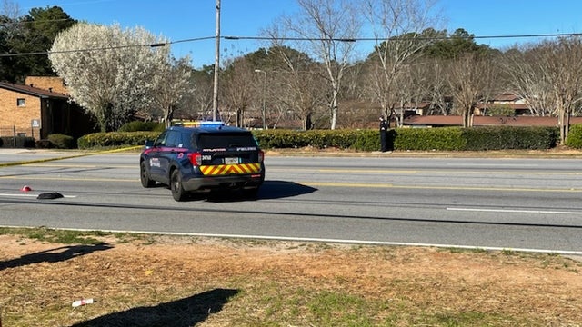 Atlanta police commander speaks candidly about gun violence during city council meeting