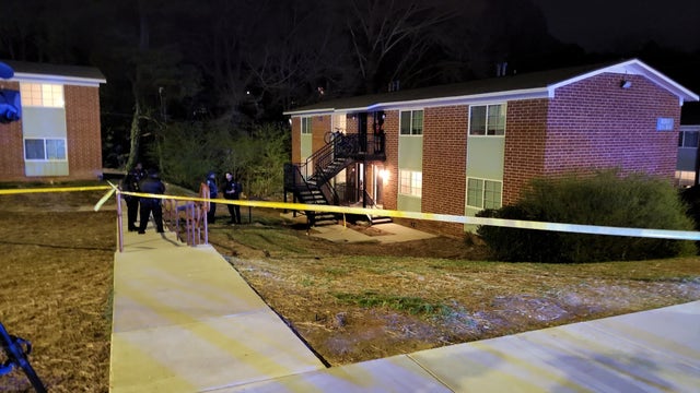 Man shot and killed at northwest Atlanta apartment complex, police investigate