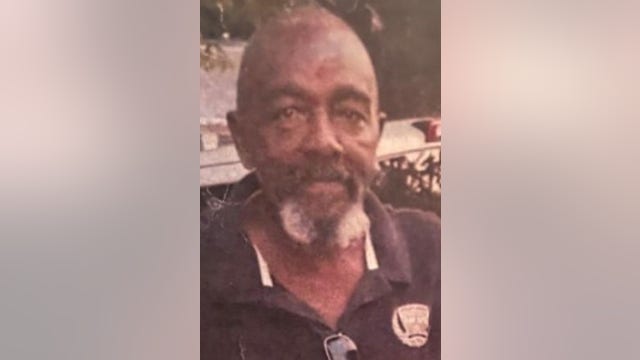 72-year-old man never returned from walk, police say