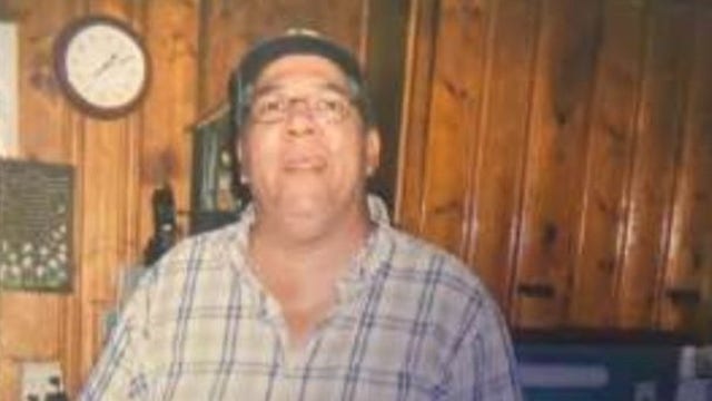 DeKalb County police searching for missing 70-year-old man