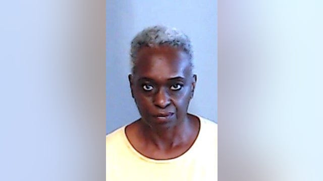 Former Georgia nurse pleads guilty in nursing home death of WWII veteran