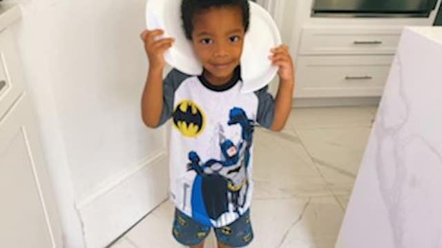 Aunt remembers 4-year-old who accidentally shot himself: 'Hug your kids and tell them you love them everyday'