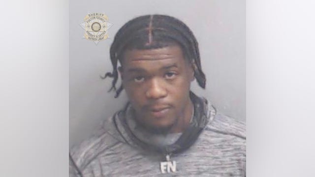 Fugitive wanted for shooting death of man in Vine City, arrested