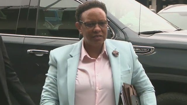 Mitzi Bickers resentenced for bribery and money laundering in Atlanta corruption case