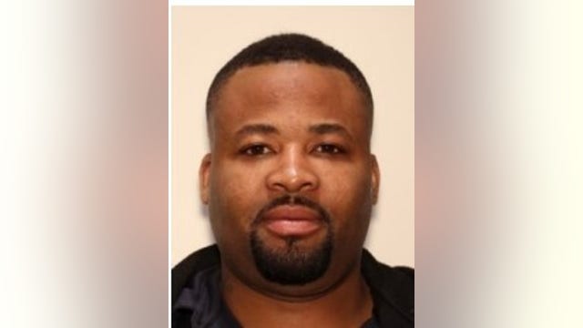 Officials: Lithonia man wanted for insurance fraud, forgery