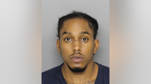 Man sentenced to life in prison for stabbing man to death in ex-girlfriend's apartment