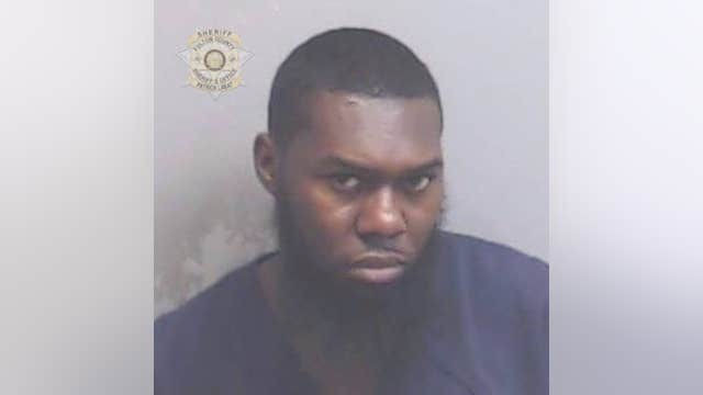 Man wanted for kidnapping 2-year-old Pennsylvanian boy caught in Georgia