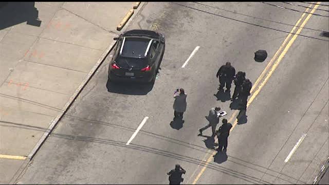 20-year-old killed in shooting, police investigate near Atlanta Greyhound station