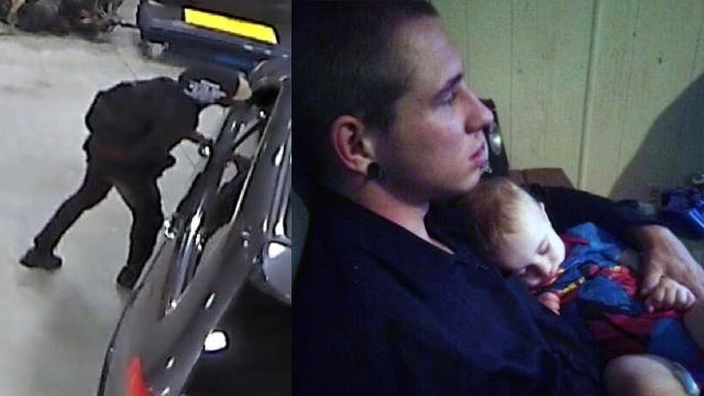 Teen charged with murder of security guard at DeKalb County car dealership