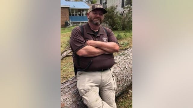 Polk County Sheriff's Office mourns loss of beloved sergeant