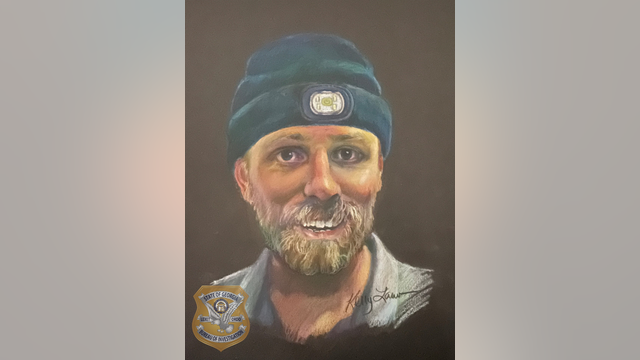 GBI asking for help identifying hiker found dead on Appalachian Trail