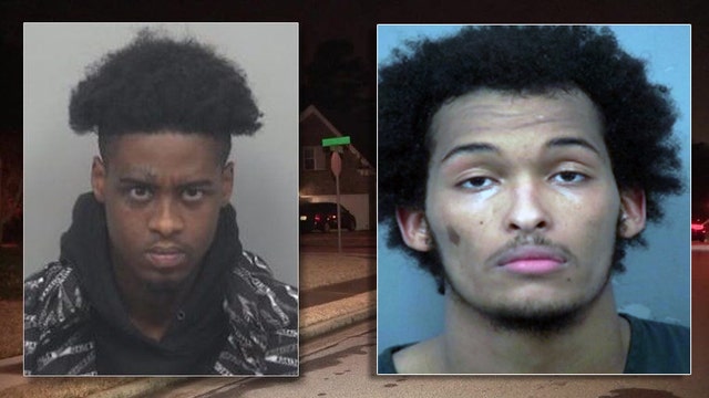 Second arrest made in deadly Lawrenceville neighborhood shooting