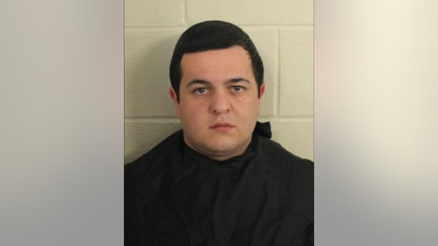 Former Floyd County deputy stole funds from office, sheriff says