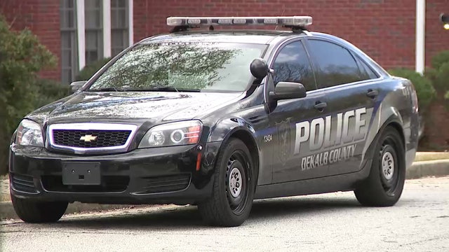 Man found shot to death in quiet Stone Mountain neighborhood