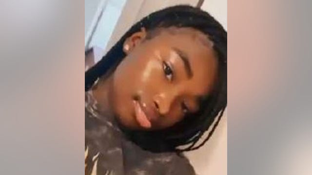 Police: Runaway 13-year-old DeKalb County girl missing for days