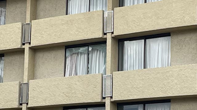 DeKalb County police investigate deadly hotel shooting