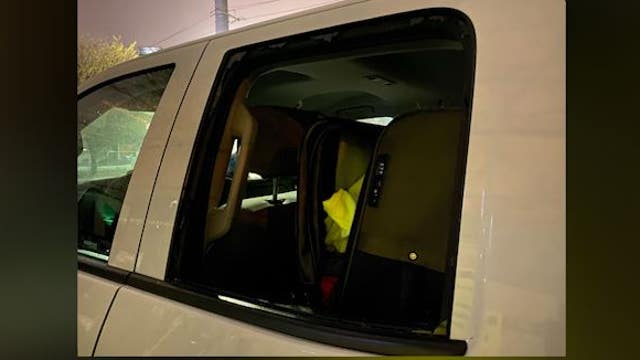 Thieves steal roughly $13,000 in equipment from volunteer search and rescue team