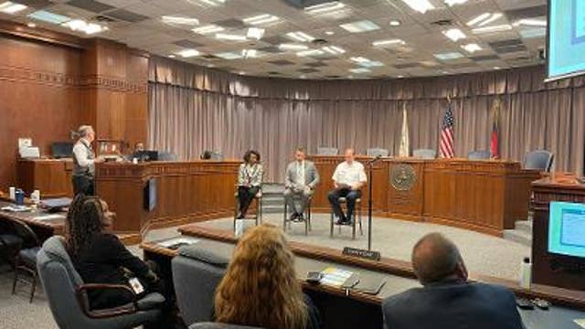 Questions swirl around cityhood in Cobb County