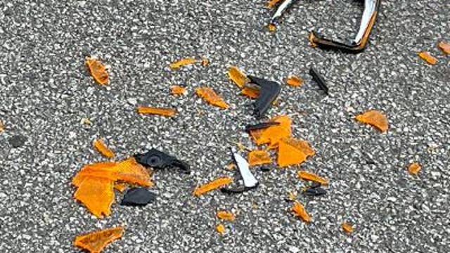 Police ID woman stuck, killed by truck while walking dog in Cobb County