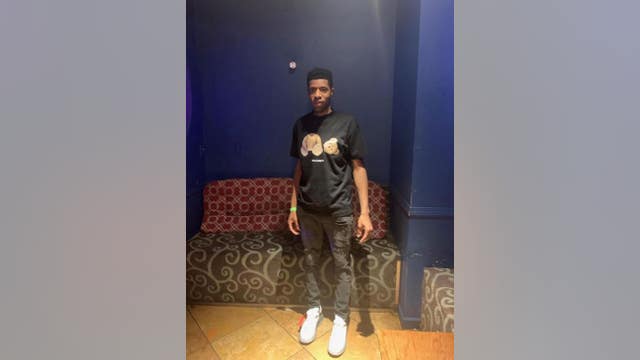 Doraville Police searching for missing 22-year-old
