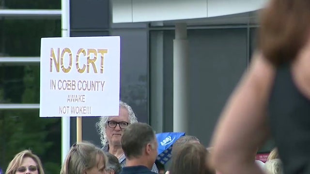 Georgia House: Ban some race teaching, list parent rights