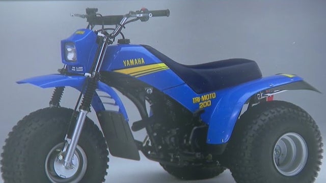 Atlanta police search for 15-year-old accused of stealing ATV at gunpoint