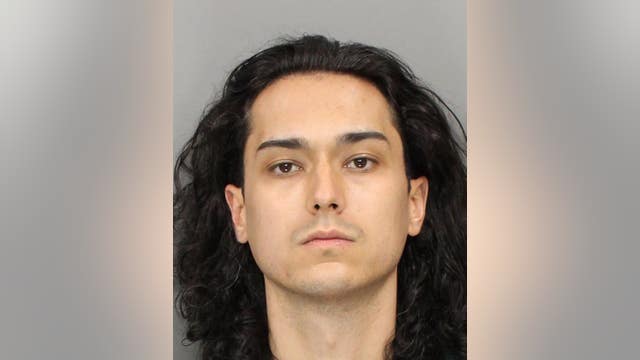 Cobb County murder suspect shot at victim 6 times, police say