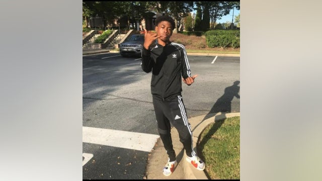 East Point police issue Mattie's Call in search for missing teen