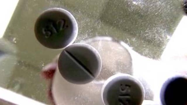 'One pill can kill you': Georgia health officials warn of spike in drug overdoses