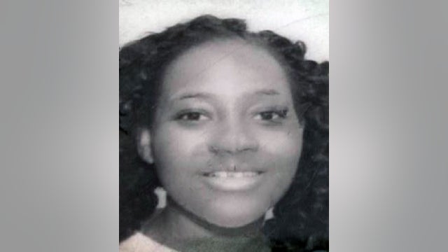 Mattie's Call issued for 20-year-old Riverdale woman