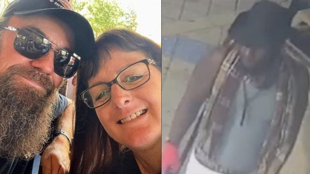 Daytona police continue search for person of interest in murder of couple