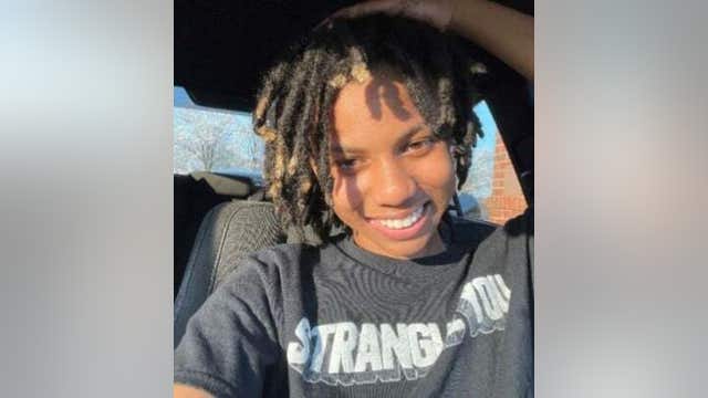 Clayton County Police search for missing 22-year-old last seen Tuesday