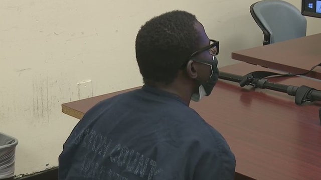 Accused gunman in Atlanta BeltLine murder denied bond