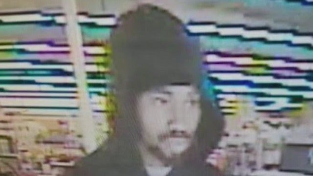 DeKalb County police search for suspect who hit officer with car