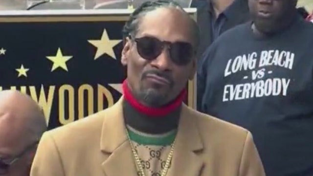 Snoop Dogg says a BTS collaboration is coming