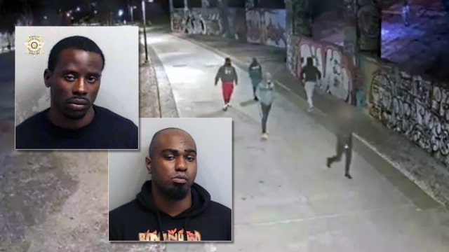 Atlanta BeltLine murder: Second suspect arrested in cyclist's killing
